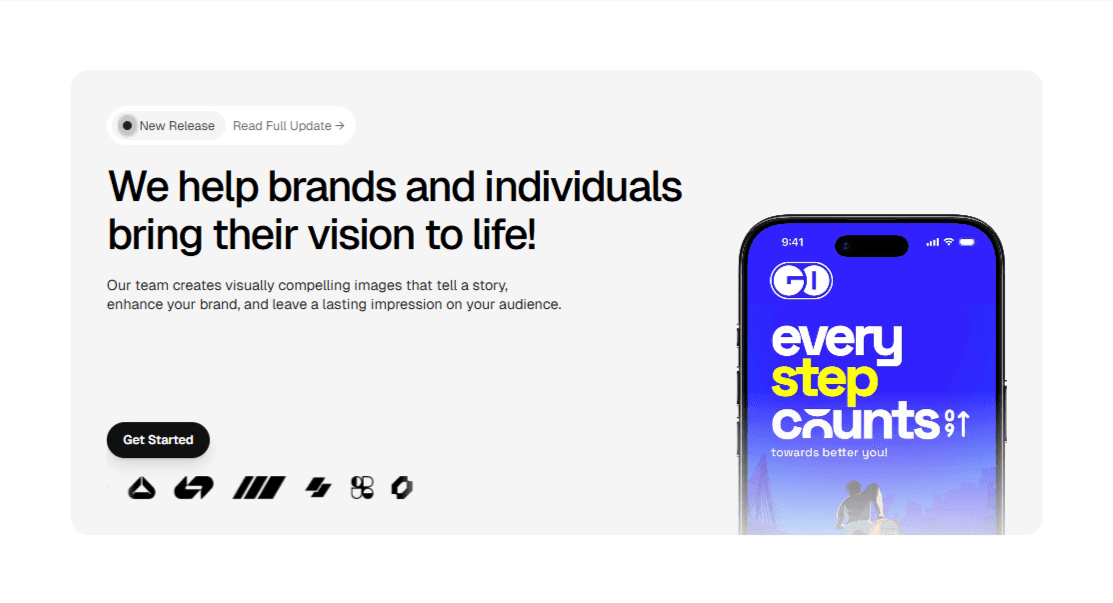Framer CTA Component
