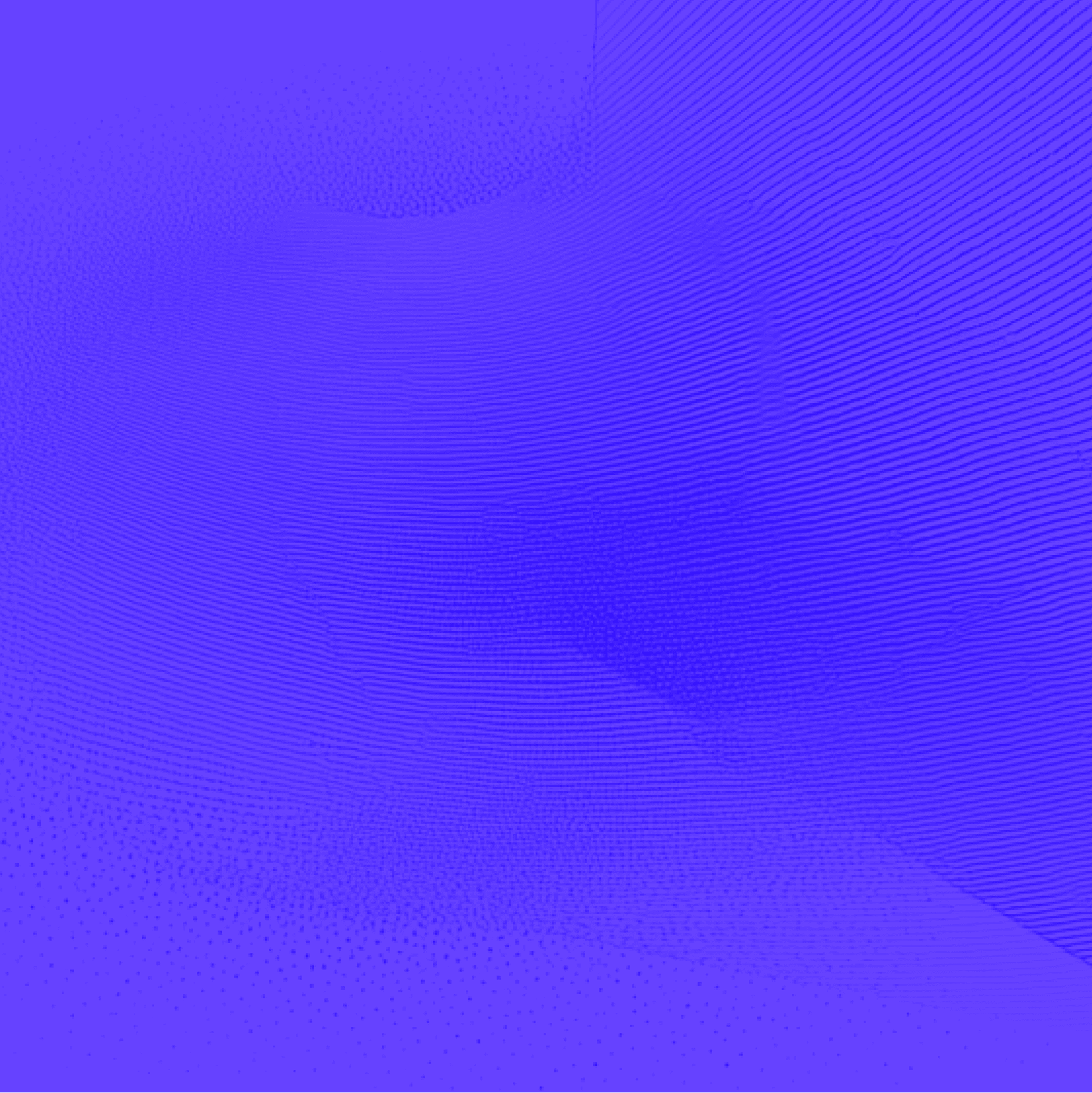 August background graphic