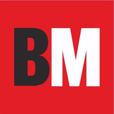 The Bangalore Mirror Icon