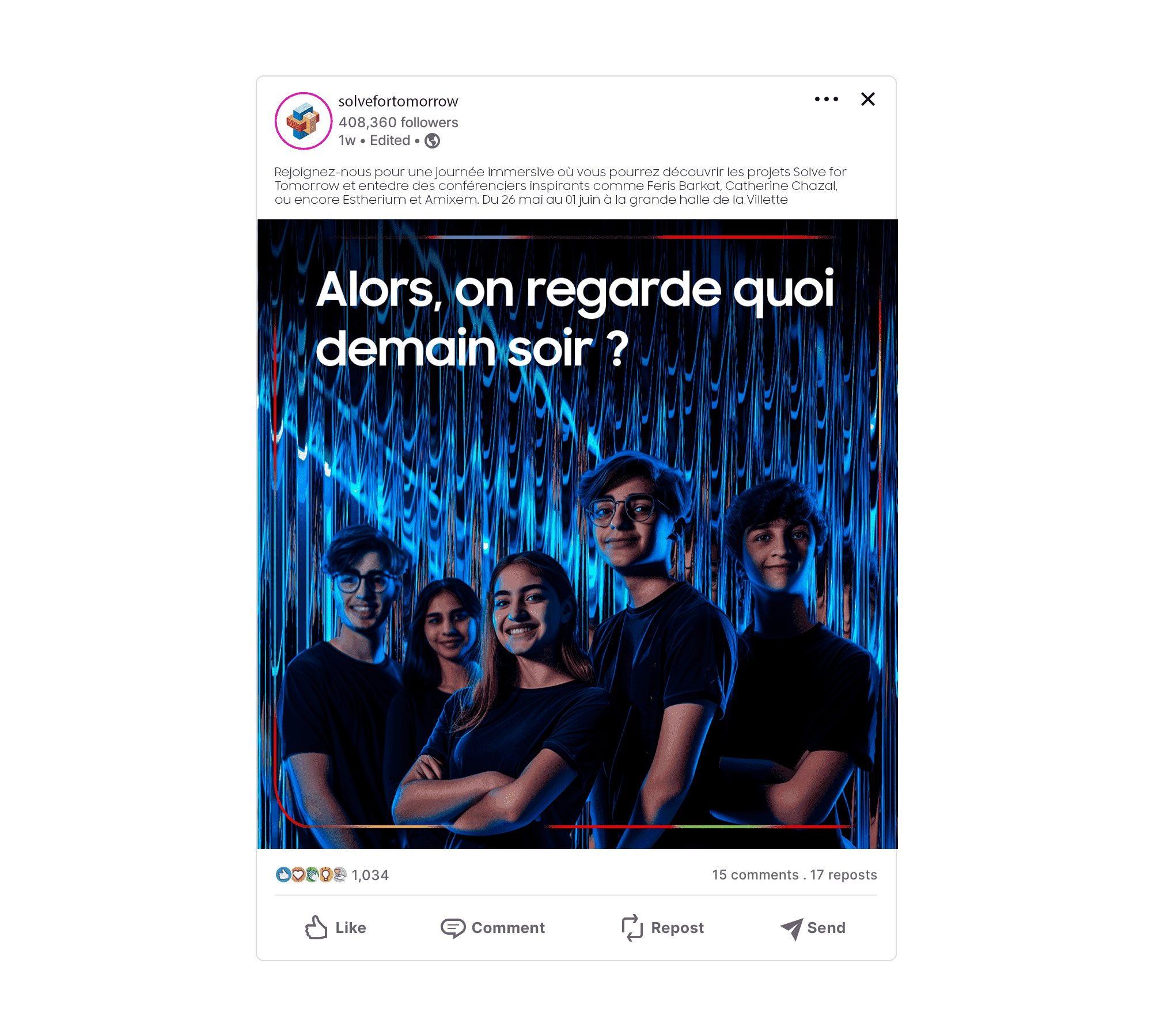 poste-reseaux-sociaux-samsung-mentoring