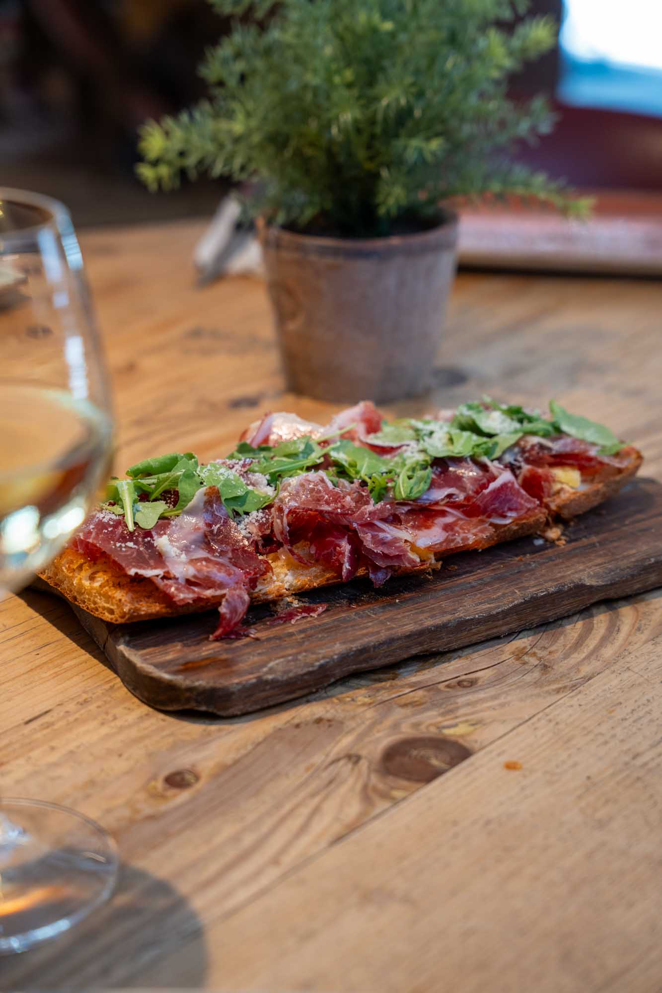 Menu Item Image
