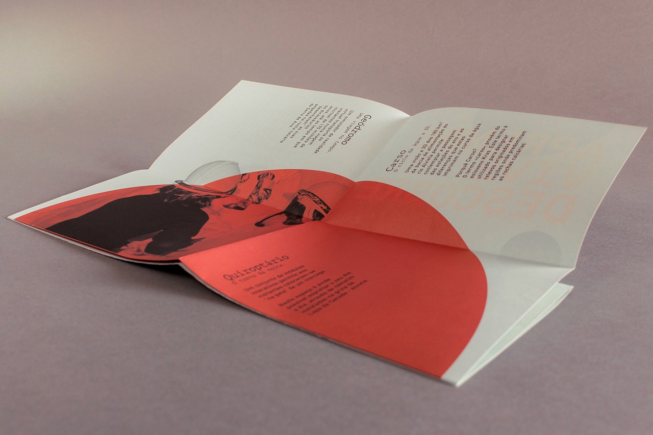 an image of science-themed business cards