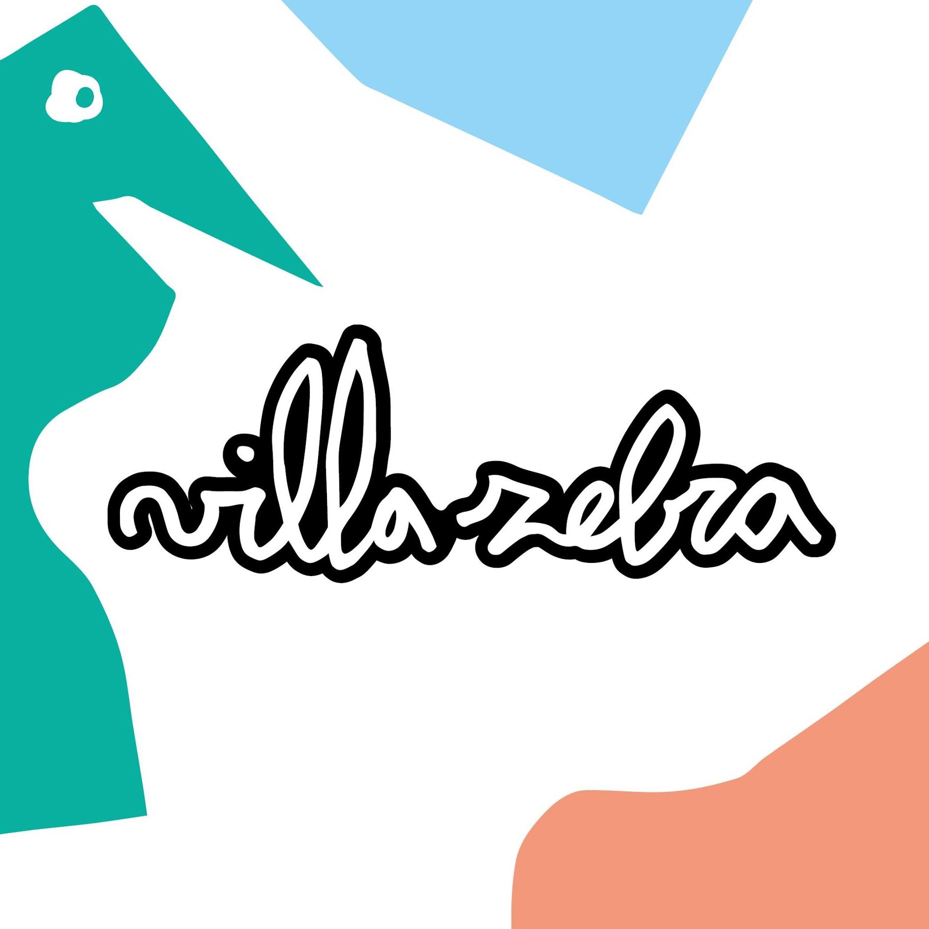 Villa Zebra logo