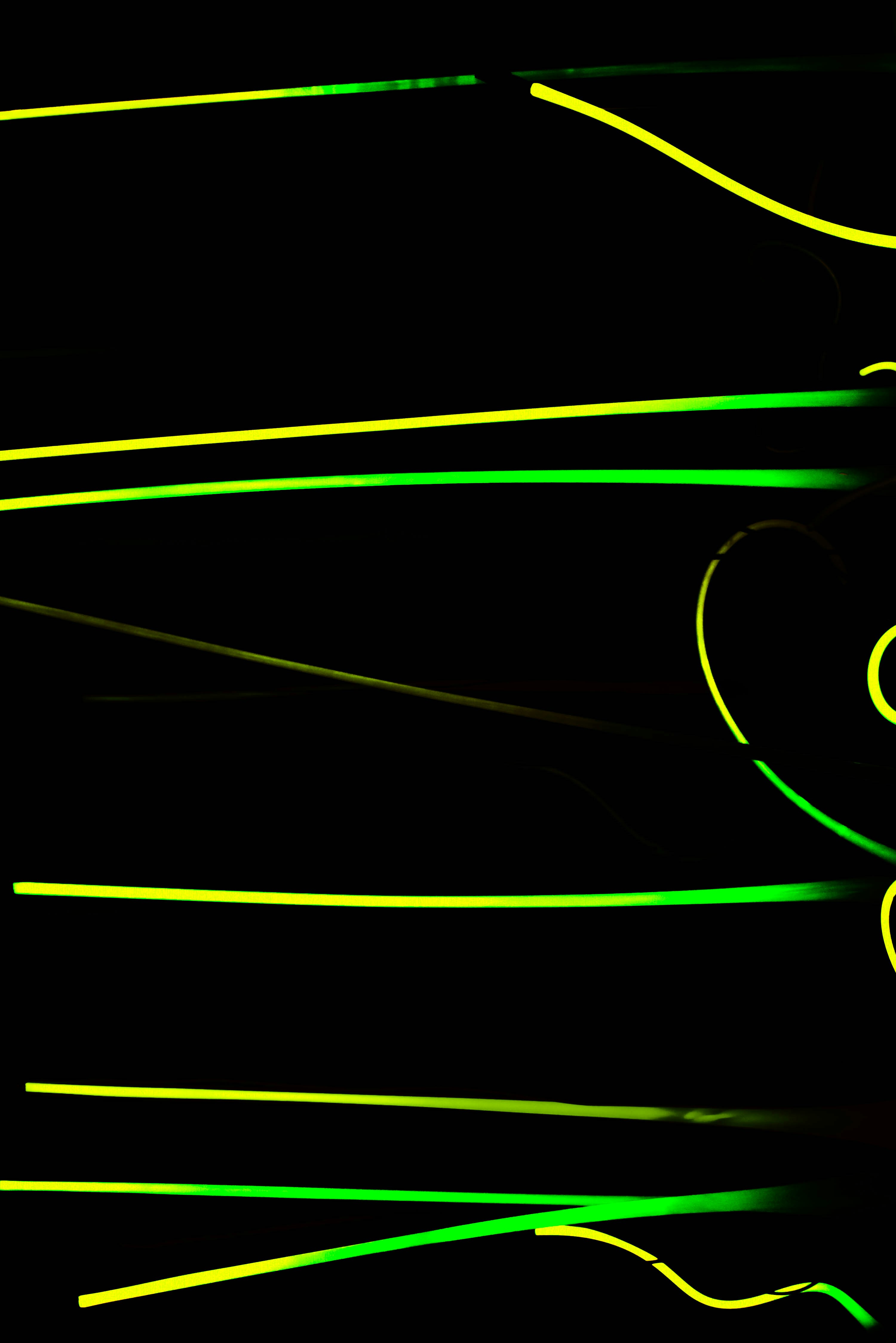 a planet in space
