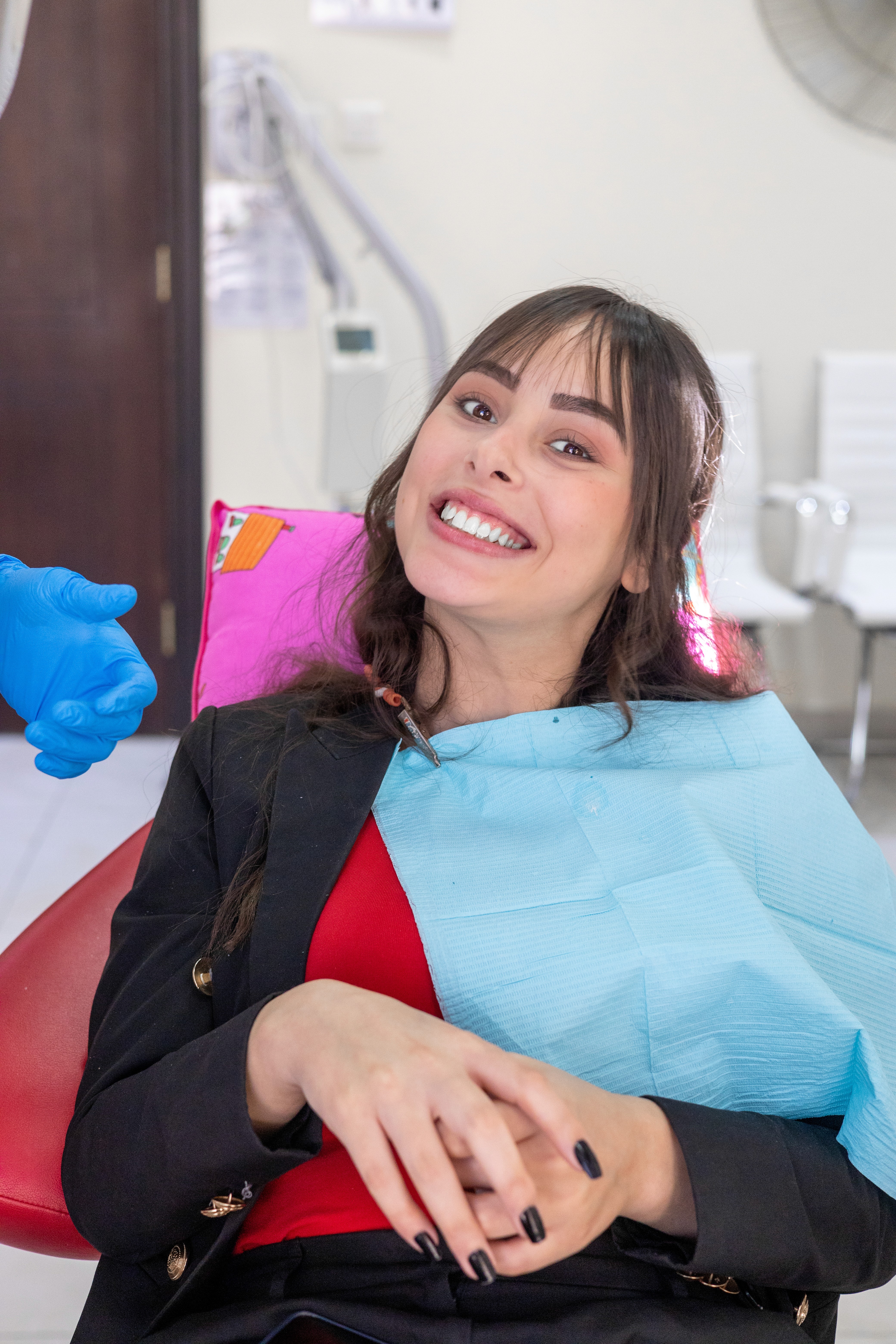 Teeth Whitening treatment in Abu Dhabi 