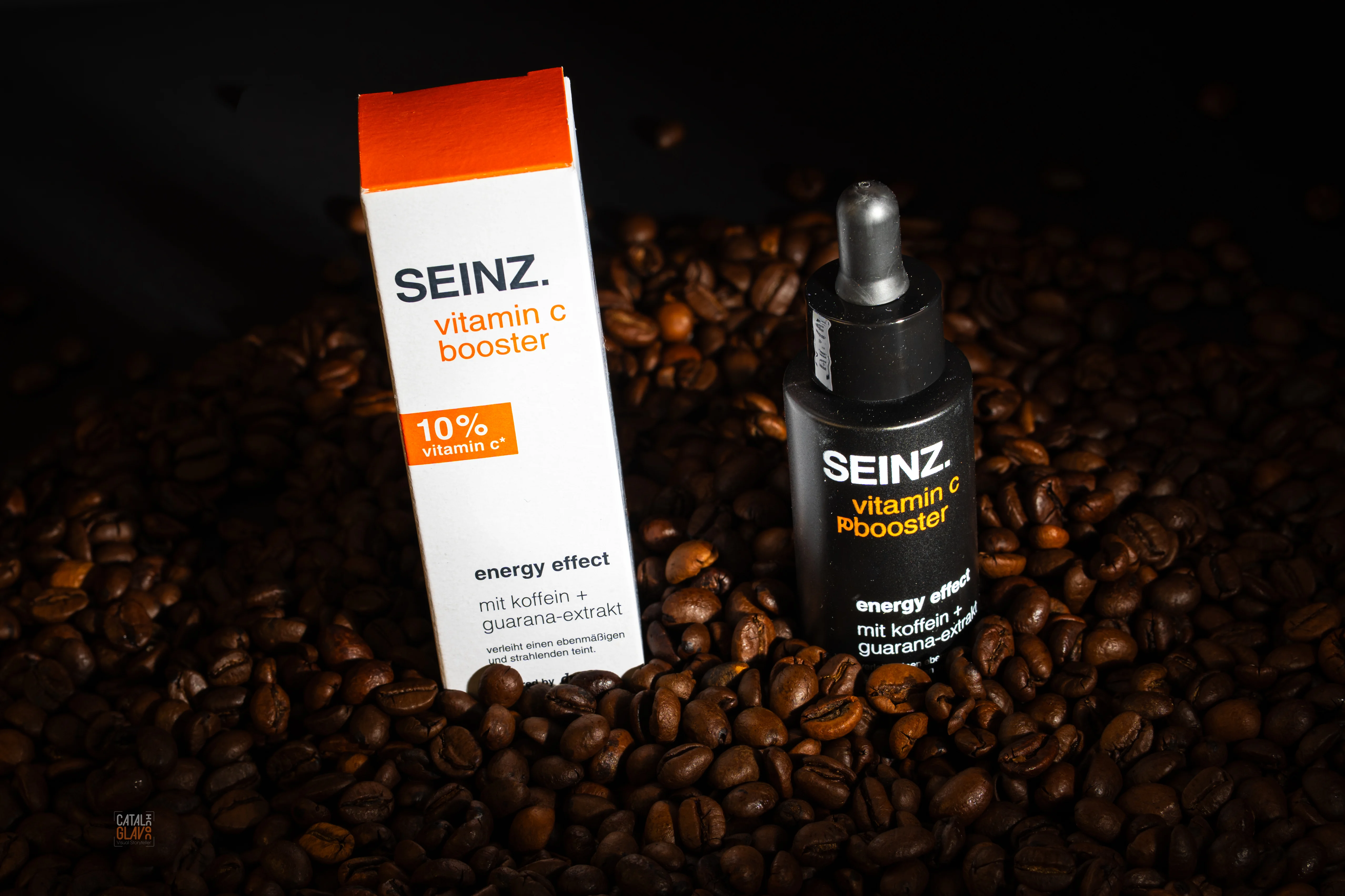 Parfum / Fotografie produs - © Cătălin Glăvan