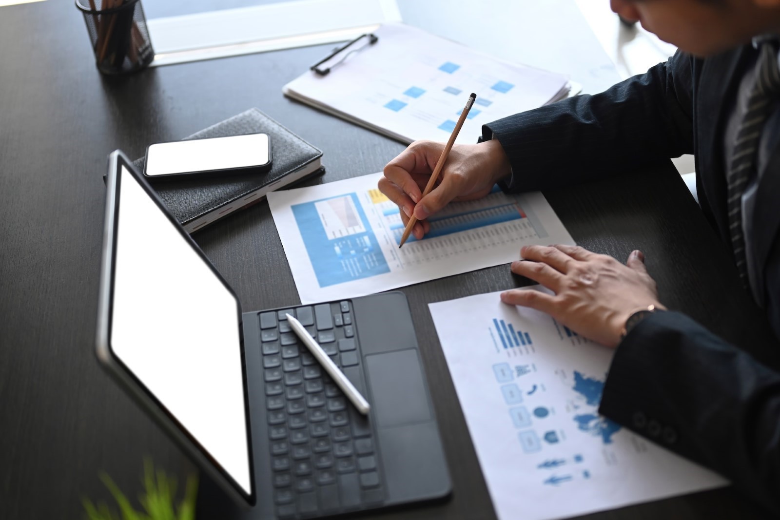 Benefits of Hiring a Digital Marketing Agency