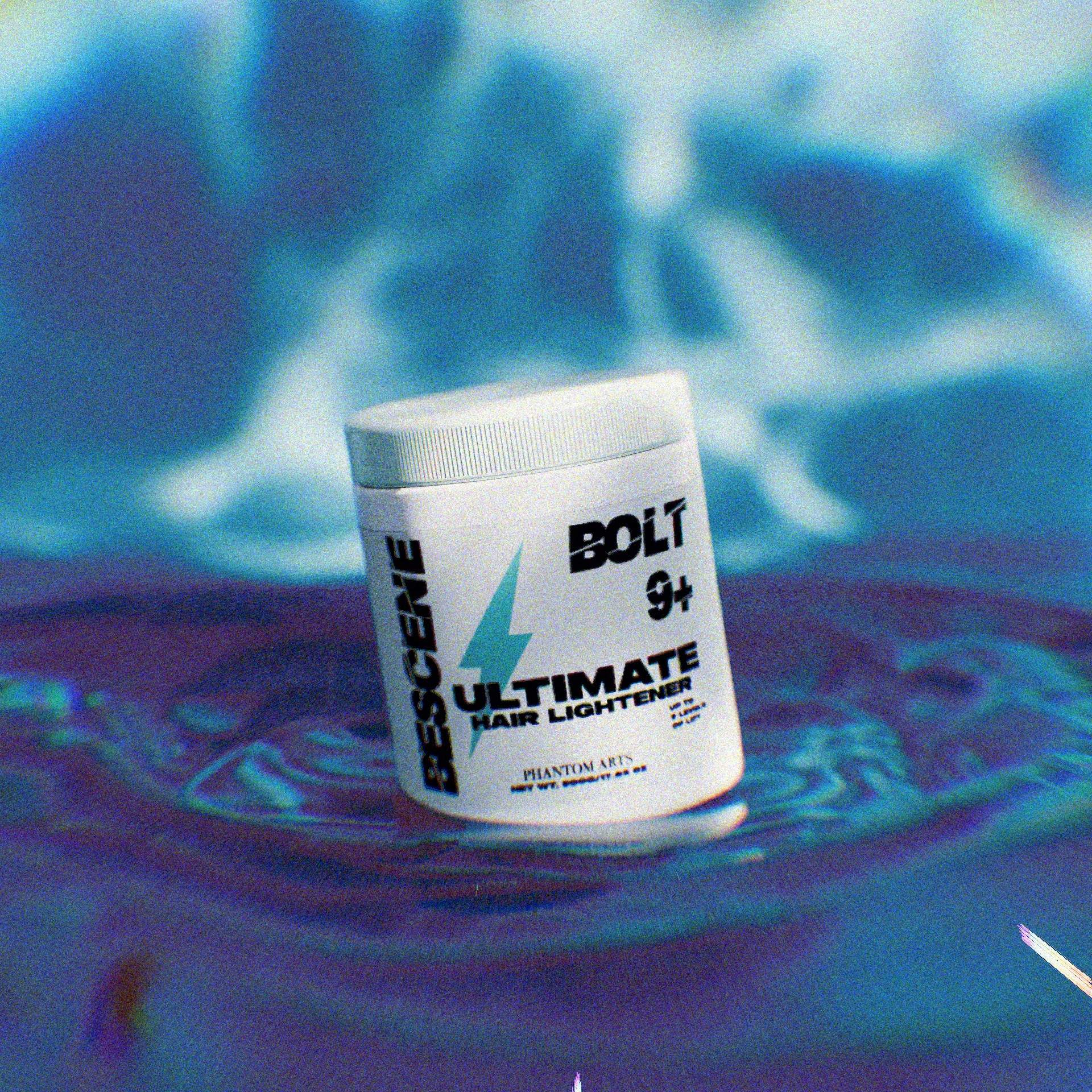 Creative portrait with geometric pink eyewear and bold fashion styling in urban setting