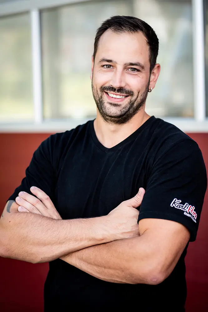 Image of Team Member