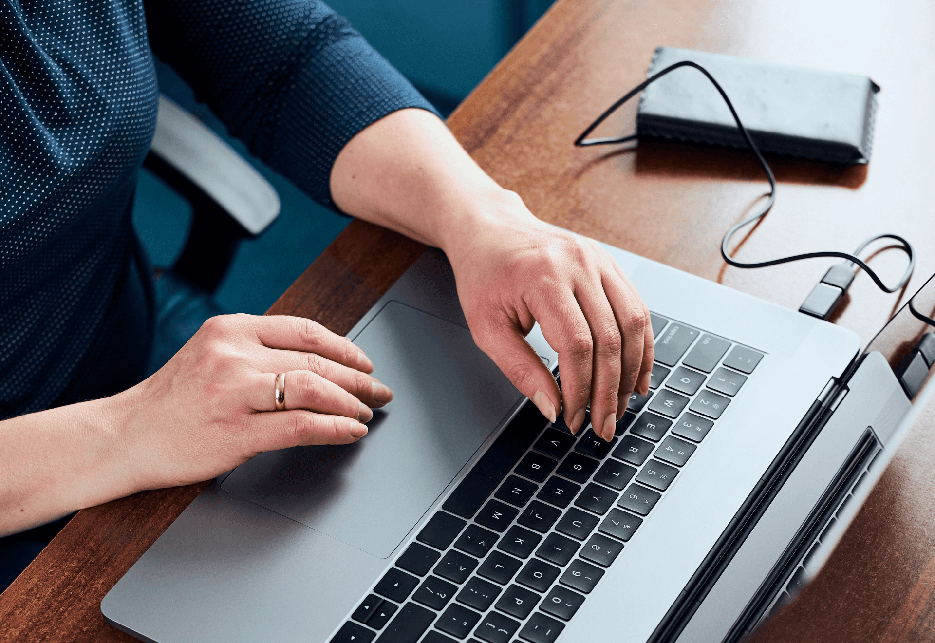 A man doing surf stunt