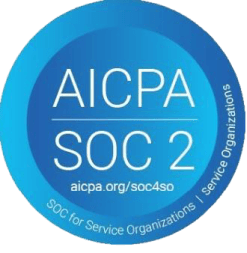 SOC 2 compliant