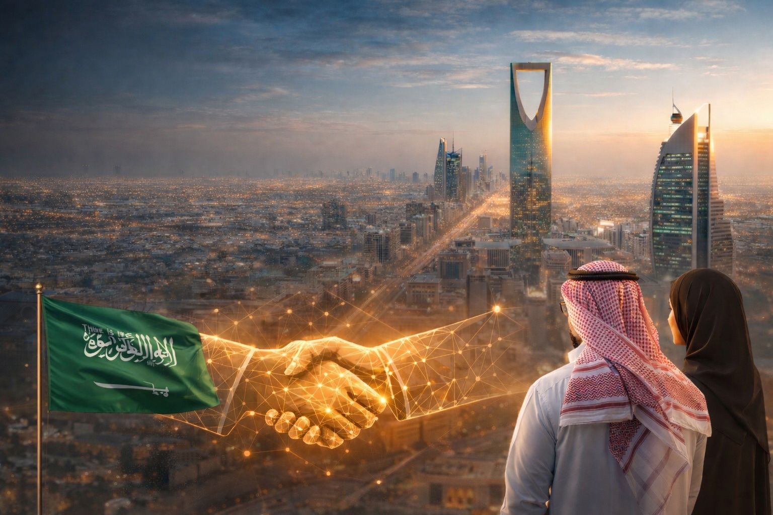 Company Formation & Strategy Building