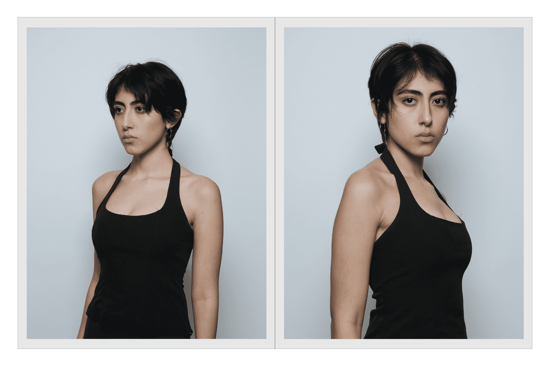 Melania Vargas — 16