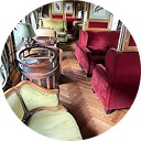 Vagão Foz do Iguaçu  - Motiom Turismo