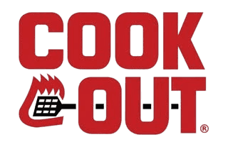 Cook Out Logo
