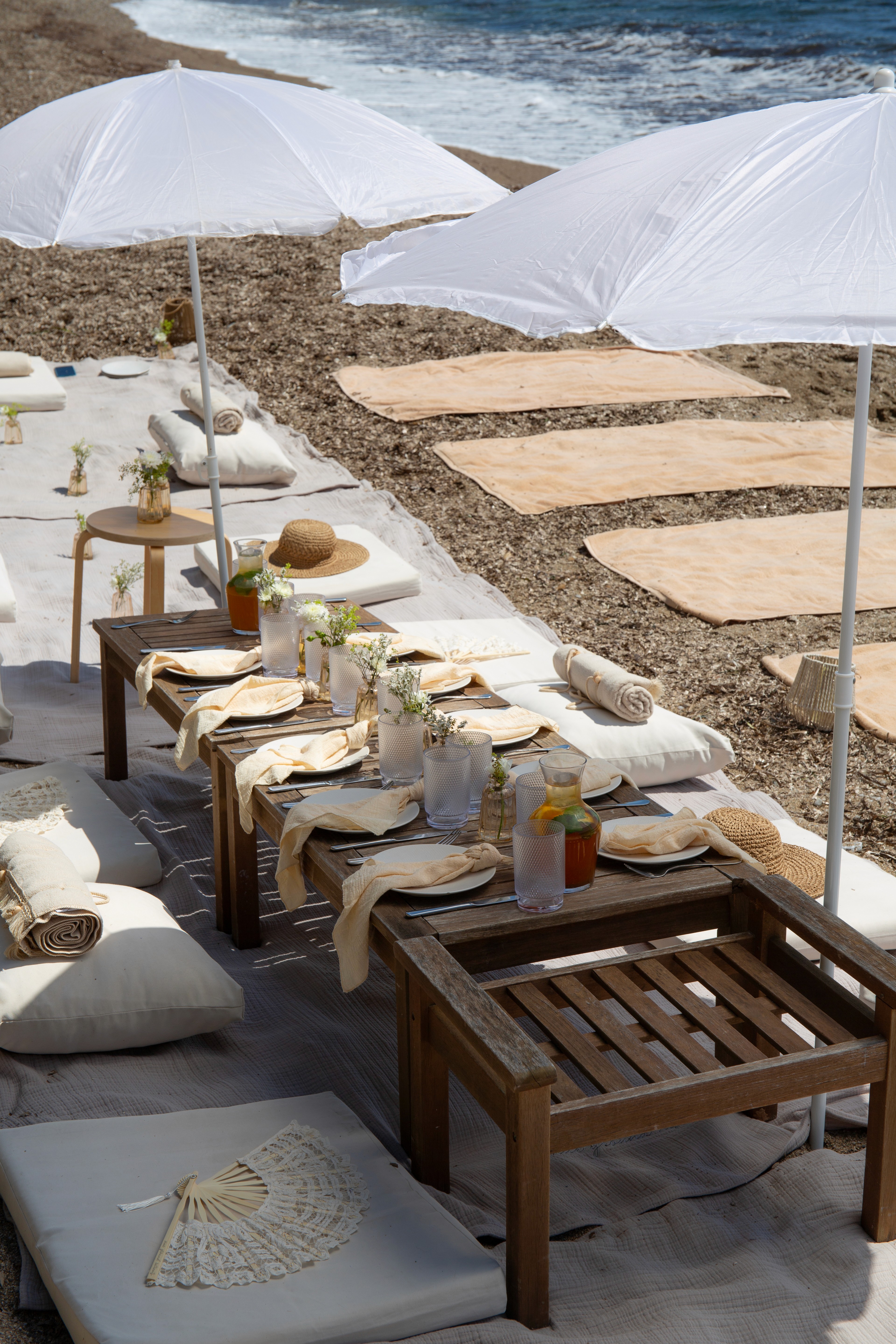 Chef privé dans villa de luxe Côte d’Azur