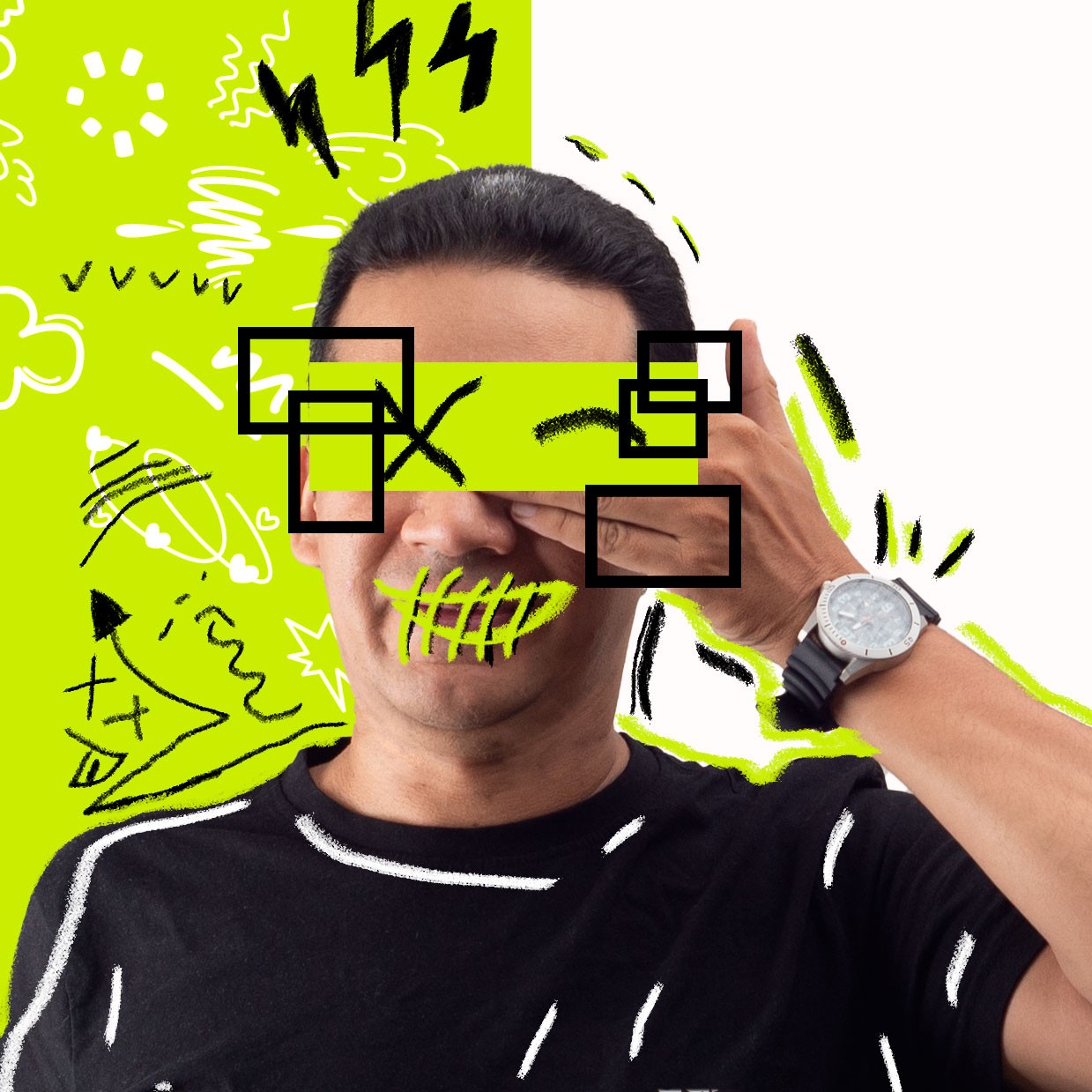 Daniel Hart, Web Designer