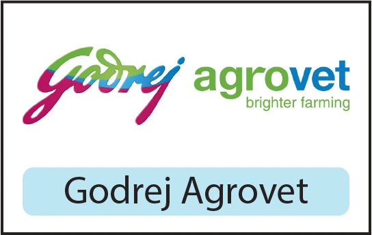 Godrej Agrovet logo, Online MBA in Agri business Management