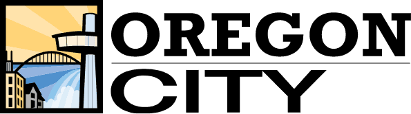 oregon city logo