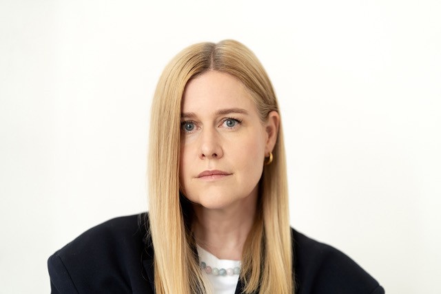 Stephanie Hielscher