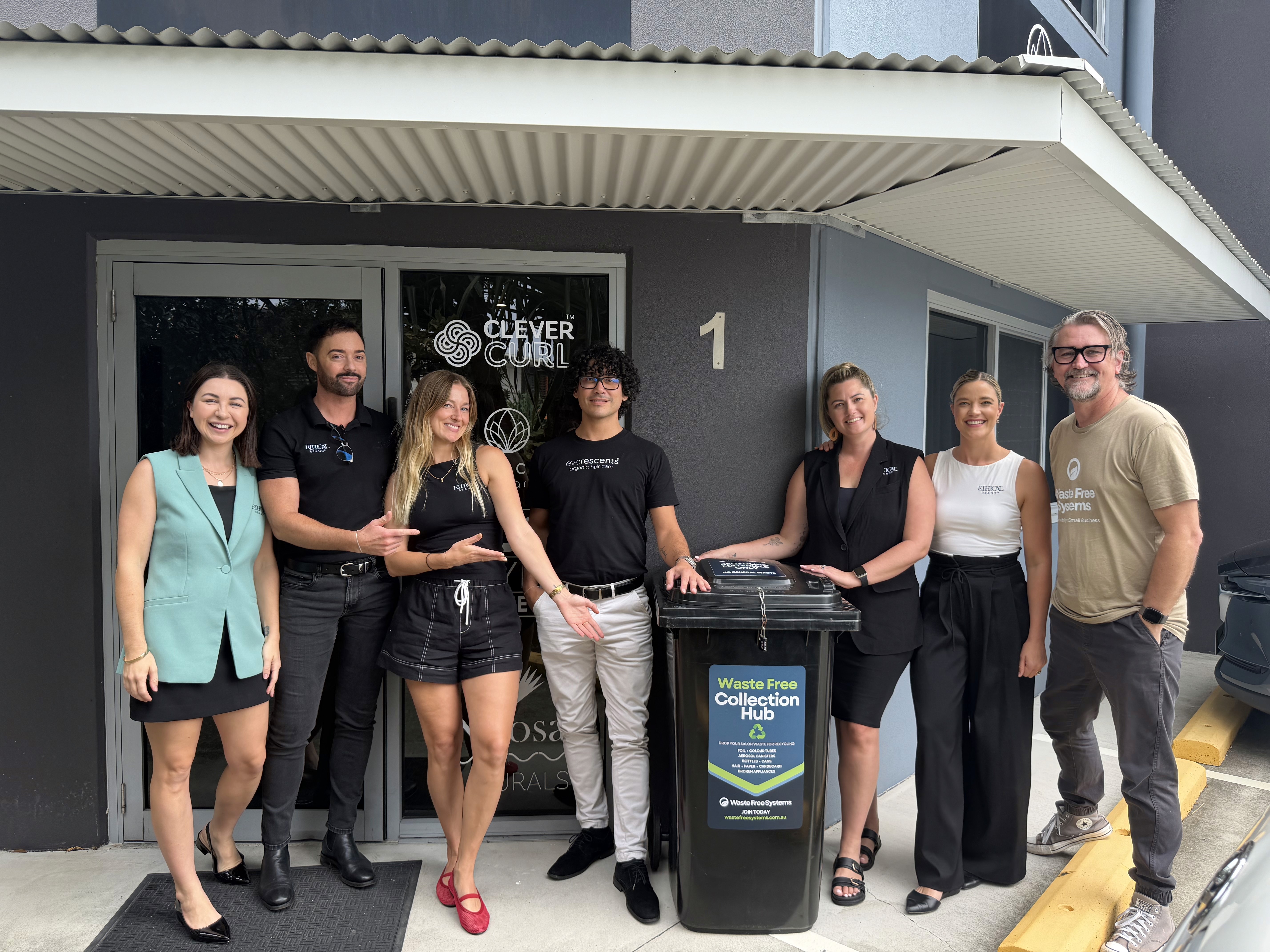 Sustainability for Small Business