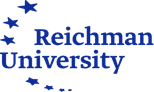 Reichman University Logo