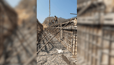 NH-544G Package 2 progress photograph 5 — April 2026