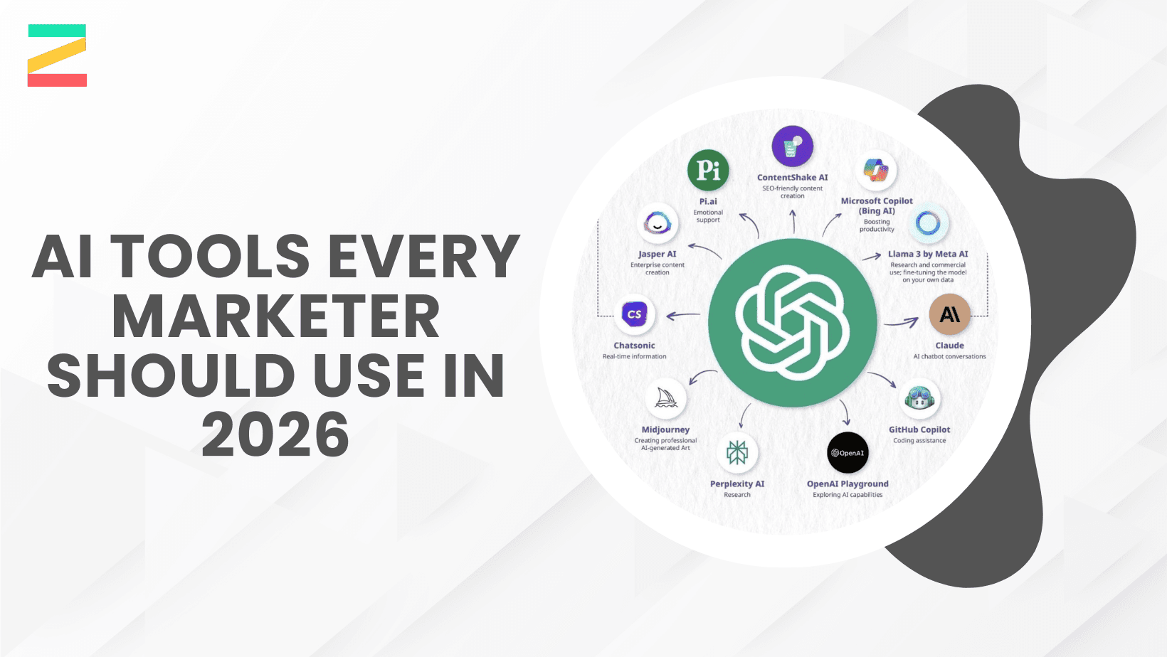 AI Tools Every Marketer Should Use in 2026