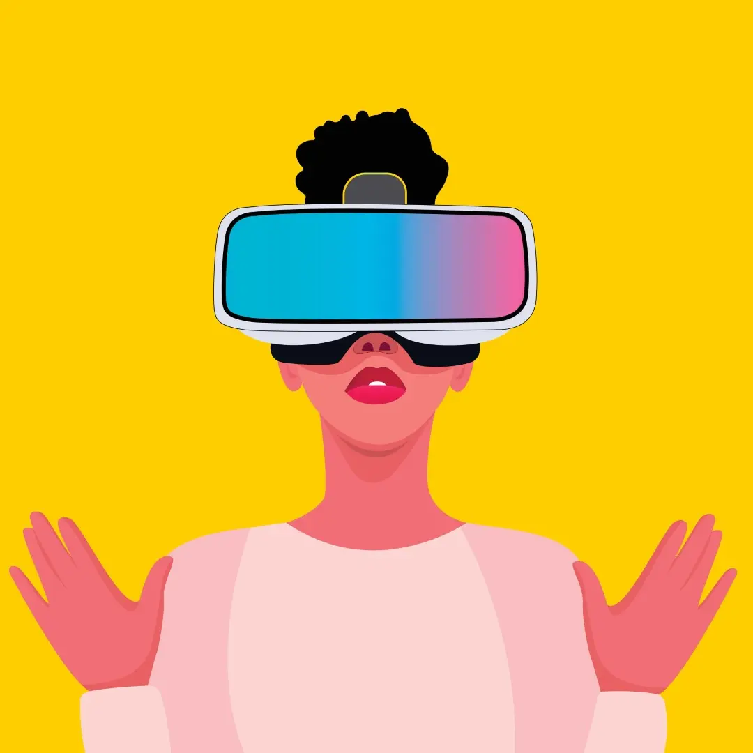 Immersive learning