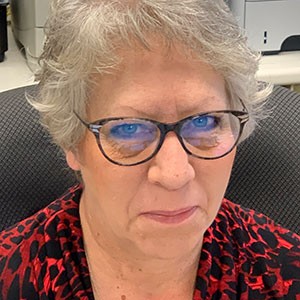 Photo of Cindy Rossfeld