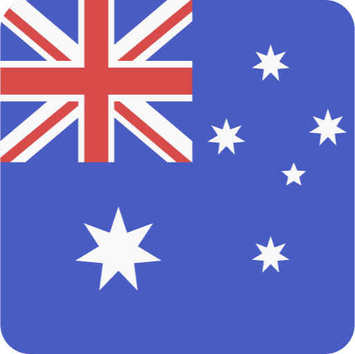 australia