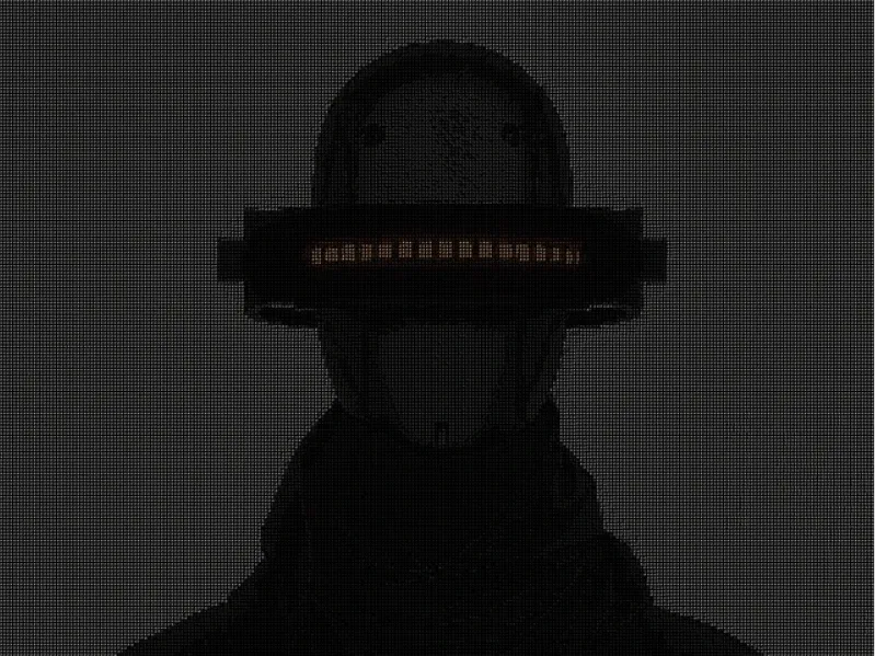 ASCII Art Effect Framer Effects