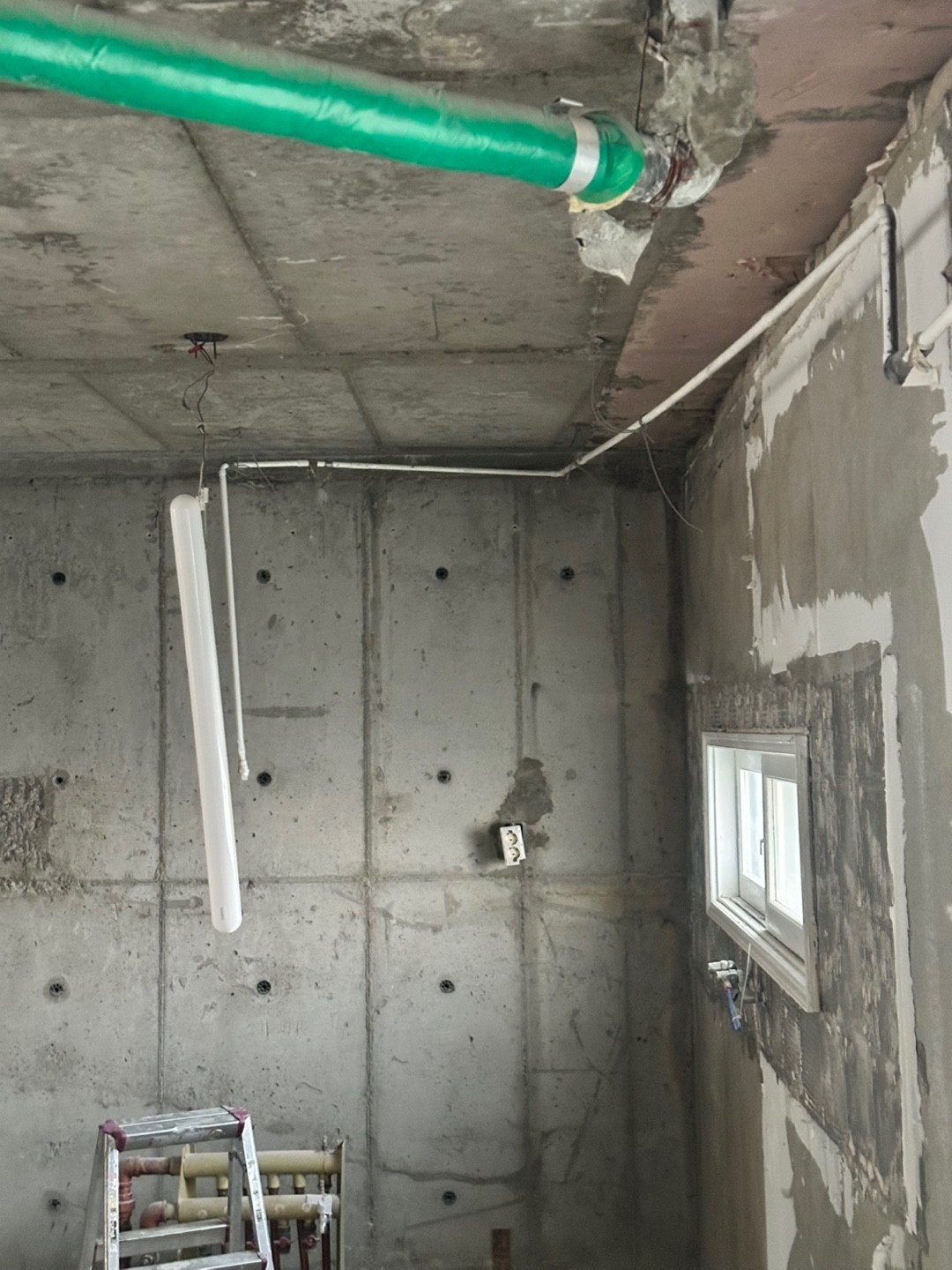 마포구 도화동 도시가스철거 전ㅣ(주)신한울