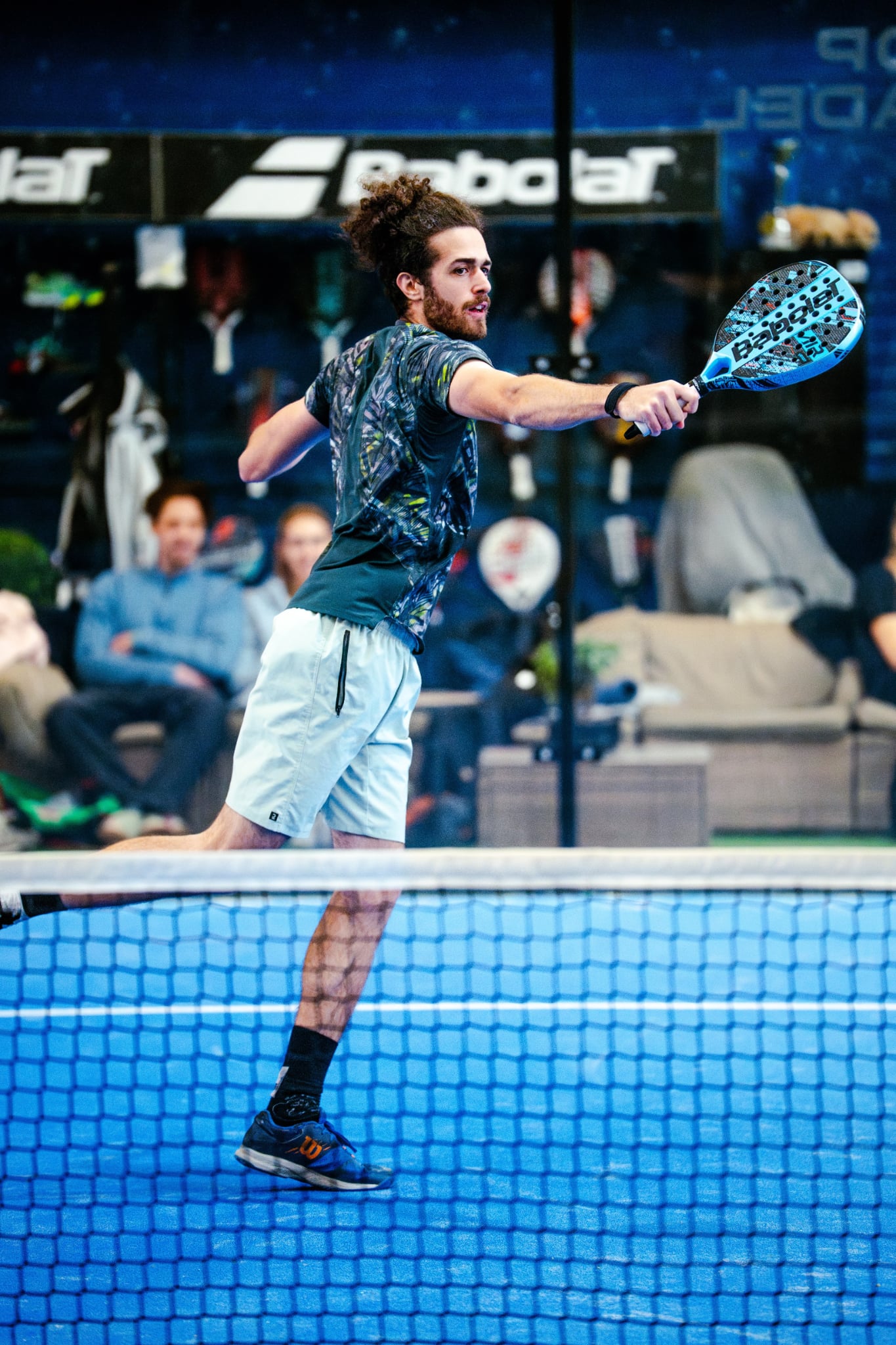 Image Our Story - PadelPro