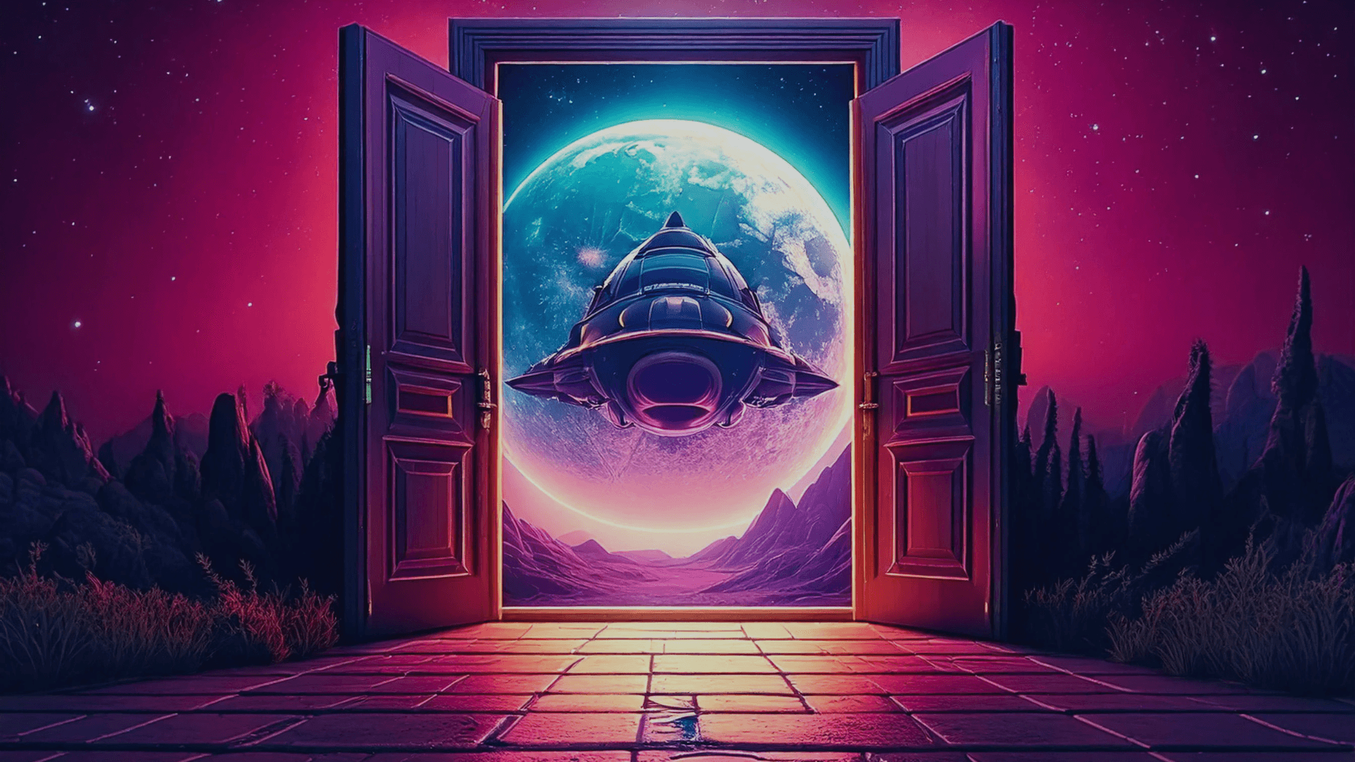 Featured Project Cover Image