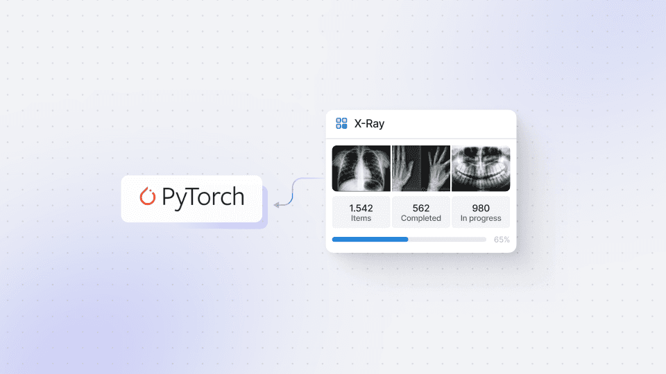 Pytorch Dataloaders