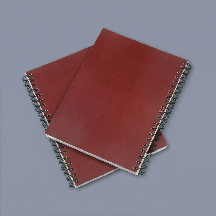 VisualTell Wire O Booklet