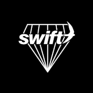 Swift Taxis Logo