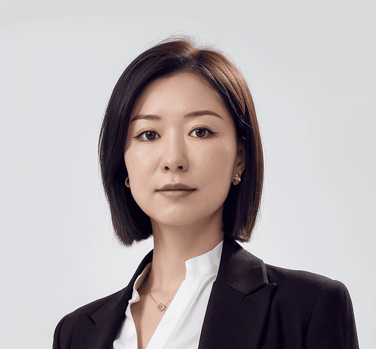 CSAIA | Profile of Zhu Zi