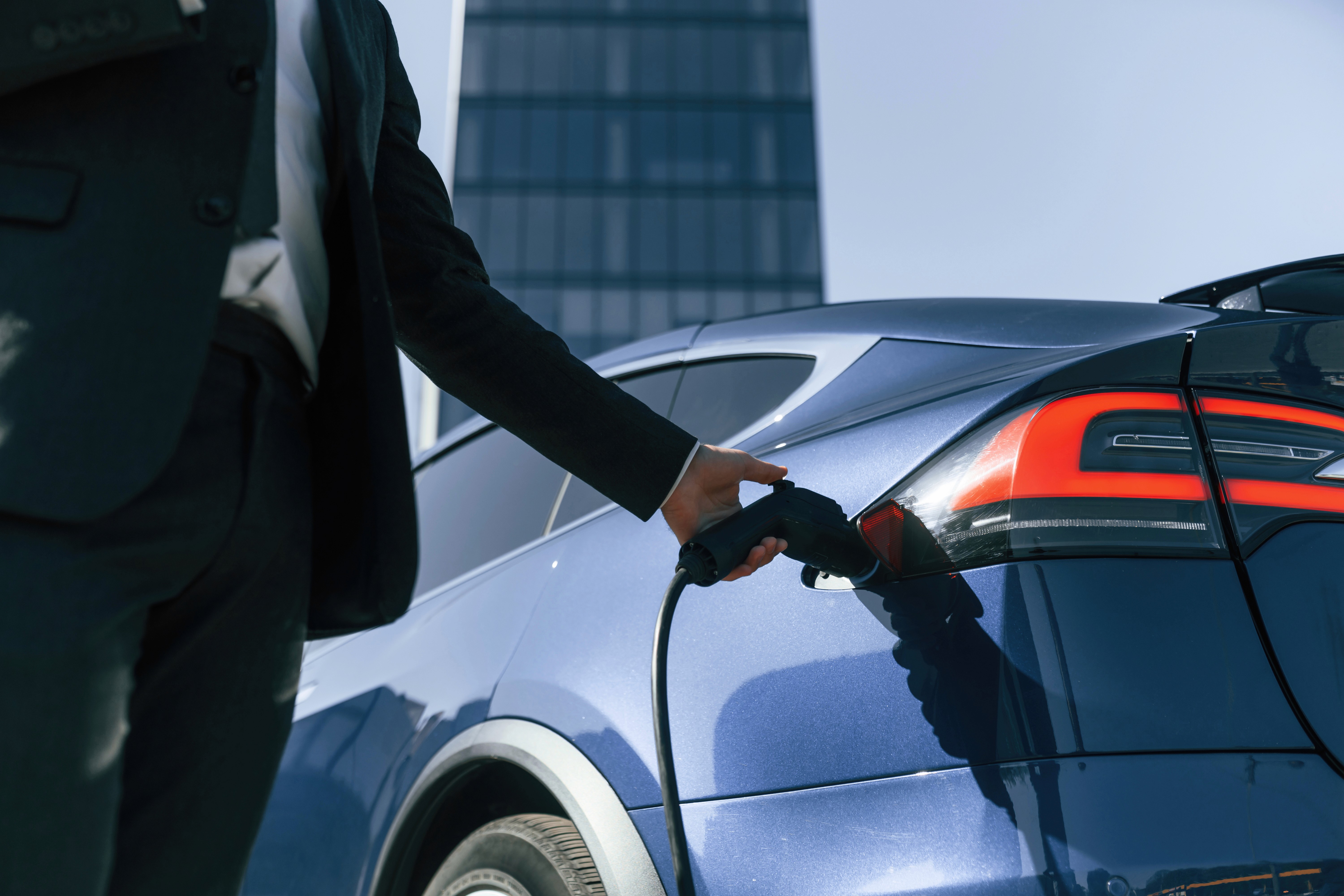 the-benefits-of-having-an-electric-car-in-the-company
