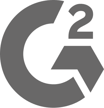 G2 rating logo