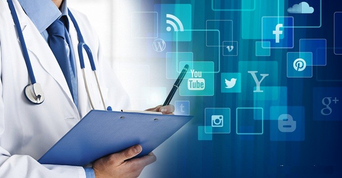 Healthcare Social Media Marketing