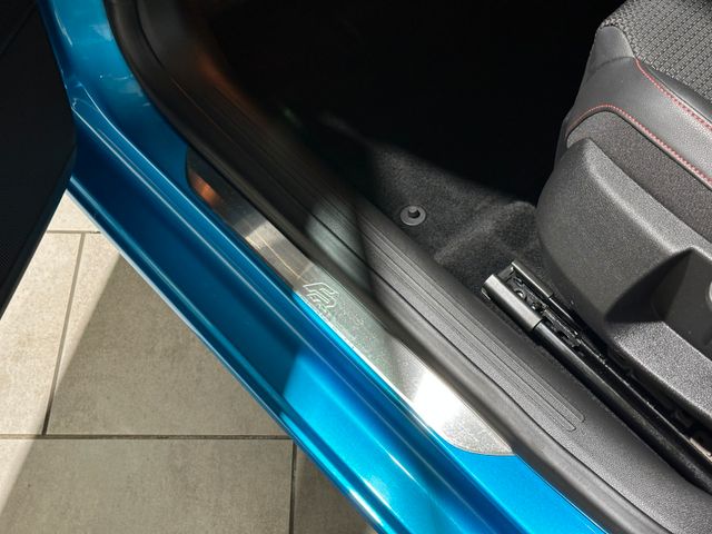 SEAT Leon 2015 BLUE Gebrauchtwagen - Galeriebild 13