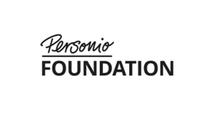 Logo for Personio Foundation