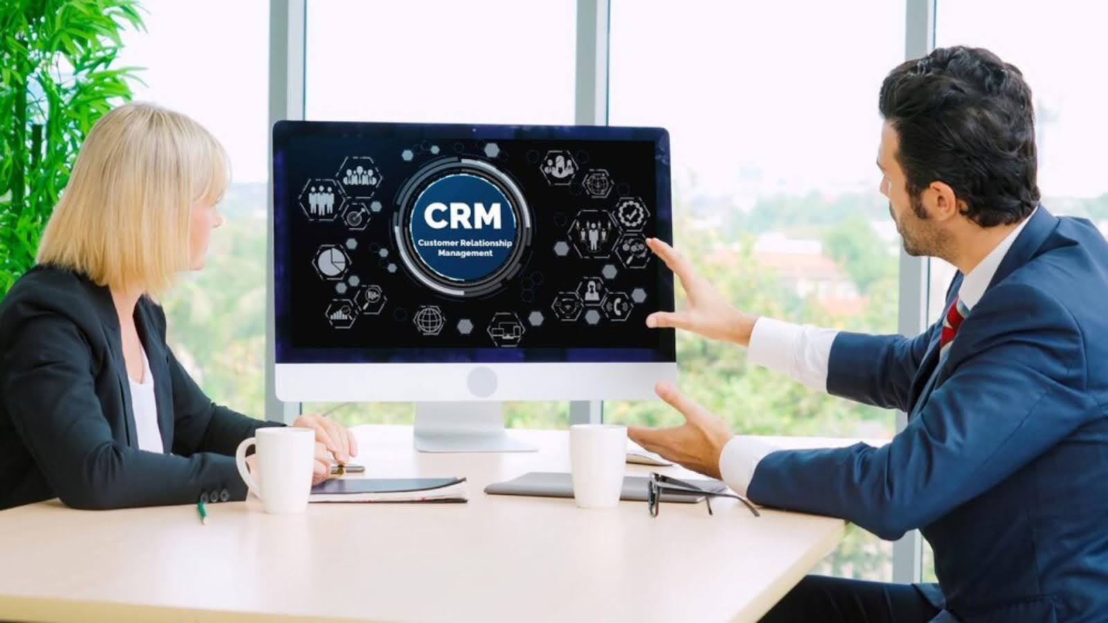 Lead Management in CRM: Best Practices for AI-Enhanced Sales Pipelines