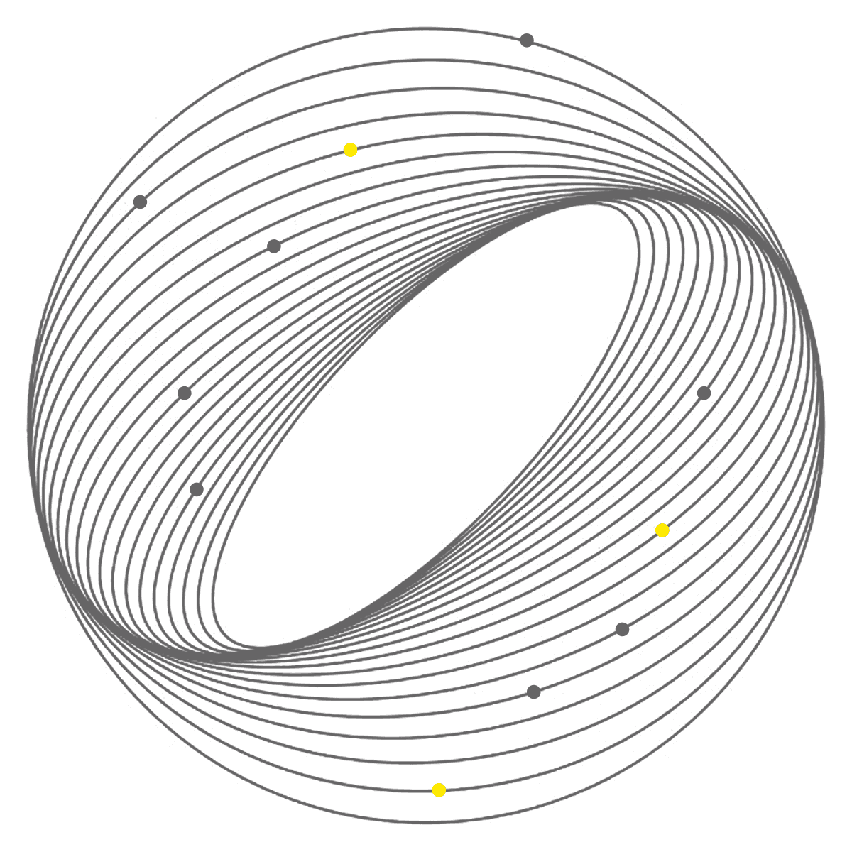 Soft pink flowers bouquet in dreamy pastel sky