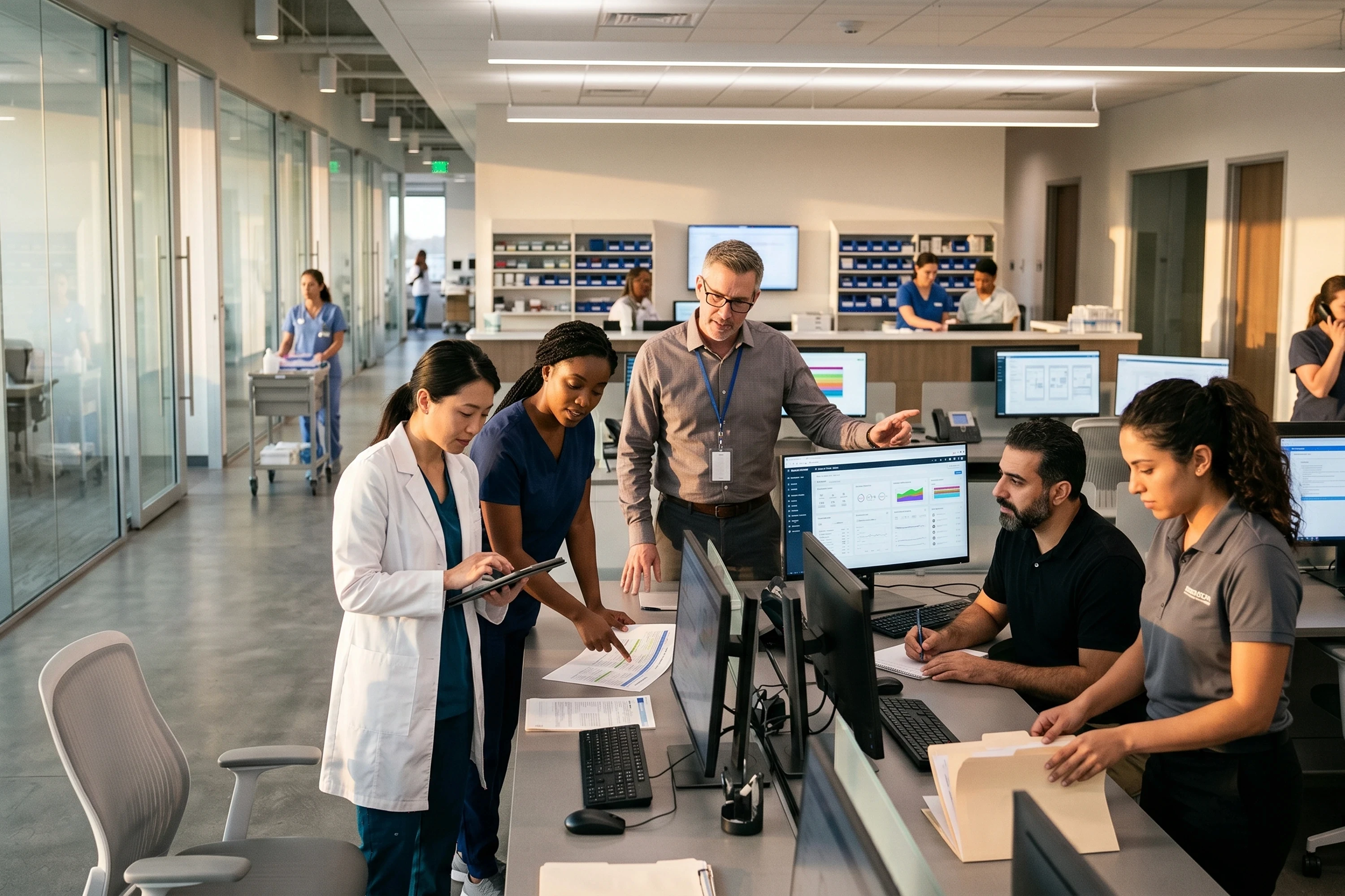 How to Start a Telehealth Business Without Starting from Zero