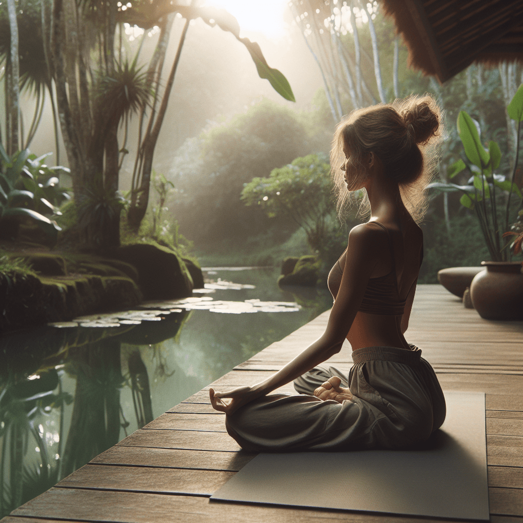 The Ultimate Guide to Posture Correction for Holistic Wellness in Kokapet