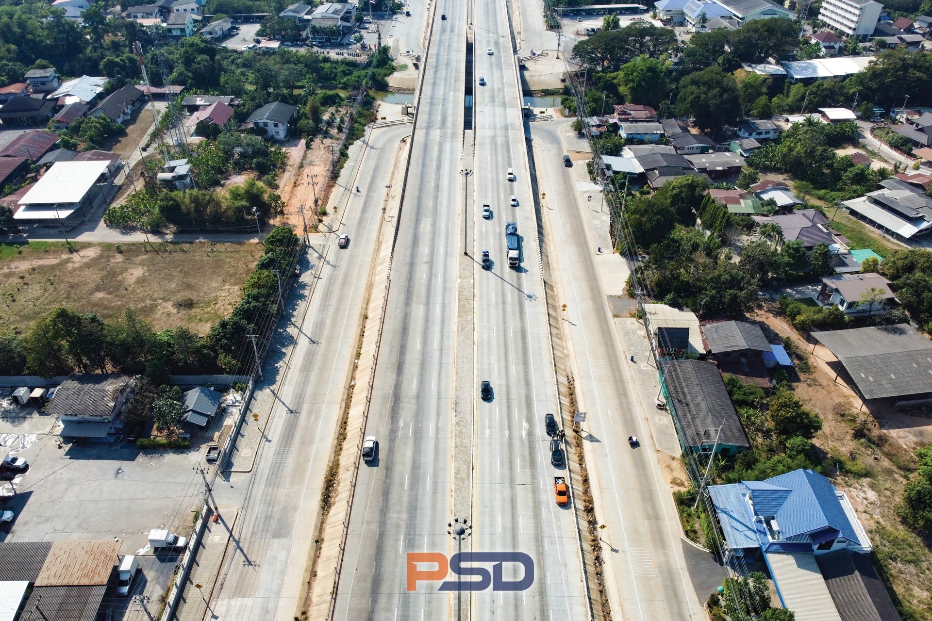 Project Chachoengsao