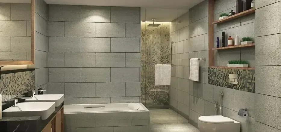 Park Gate Residence